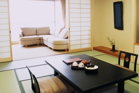 淡路島洲本温泉　海月舘