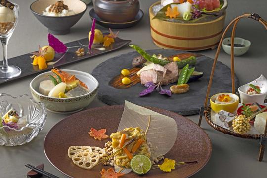 南紀白浜マリオットホテル