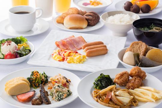 姫路キヤッスルグランヴィリオホテル　－ルートインホテルズ－