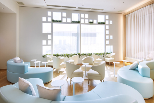 住友不動産ホテル　ヴィラフォンテーヌグランド東京有明