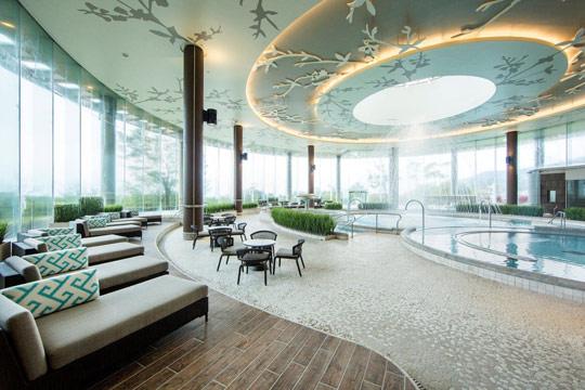 ヒルトン小田原リゾート＆スパ