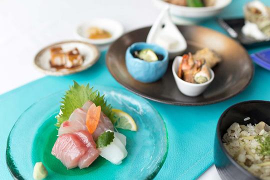 ホテルカレッタ（ホテルエリアワングループ）＜奄美大島＞