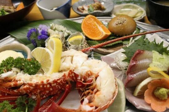 奄美リゾート ばしゃ山村 ＜奄美大島＞