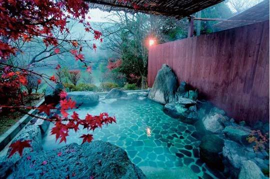 山鹿 平山温泉旅館・家族湯いまむら