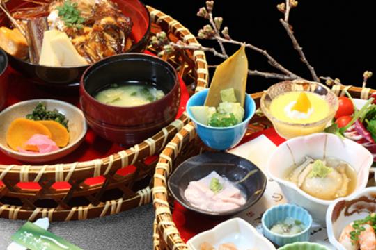 菊池温泉　木立ちの中の宿　清流荘