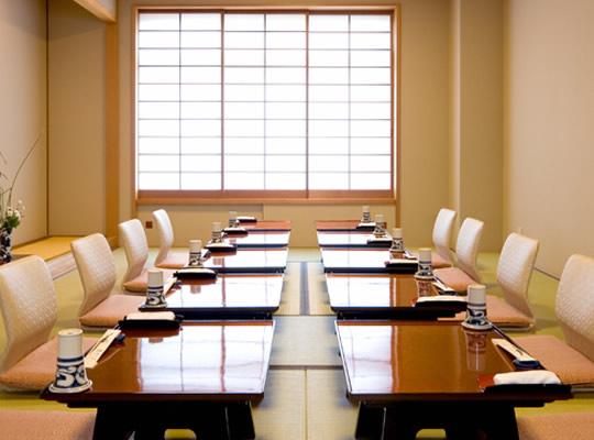 原鶴温泉 ホテルパーレンス小野屋