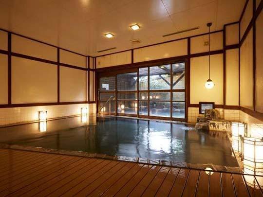 嬉野温泉 ハミルトン宇礼志野