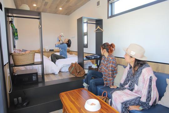 吹上浜フィールドホテル