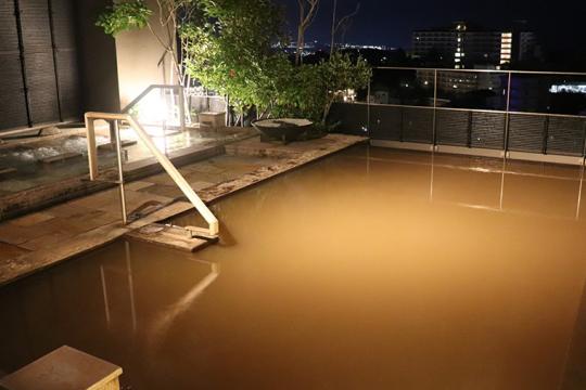 有馬温泉　有馬六彩