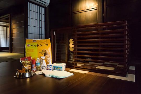 篠山城下町ホテルNIPPONIA