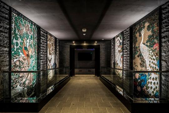 ホテル　アルザ京都