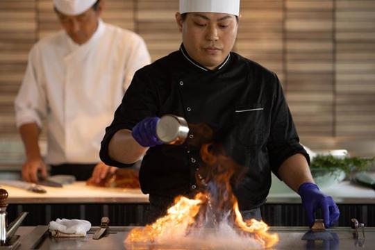 ブランシェット南紀白浜