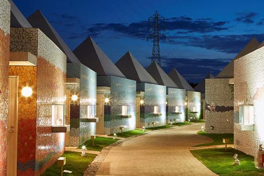 ブランシェット南紀白浜