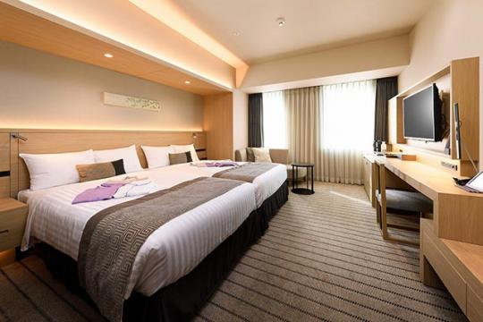 ホテルオーレ　イン