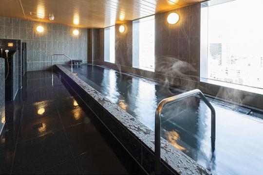 ホテルオーレ　イン