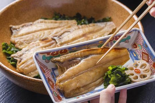 皆生温泉　皆生菊乃家