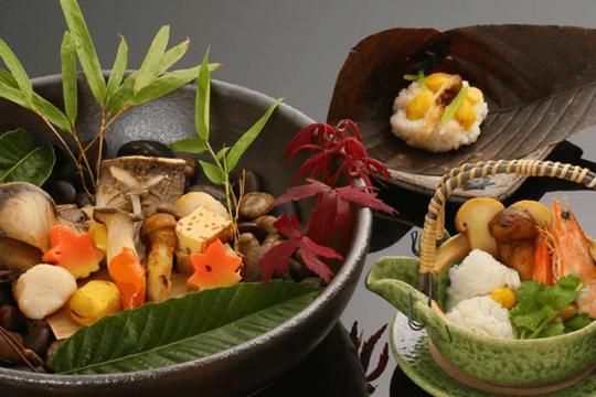 下呂温泉　川上屋花水亭