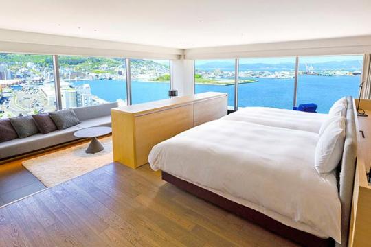 センチュリーマリーナ函館