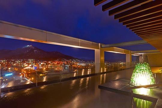 センチュリーマリーナ函館