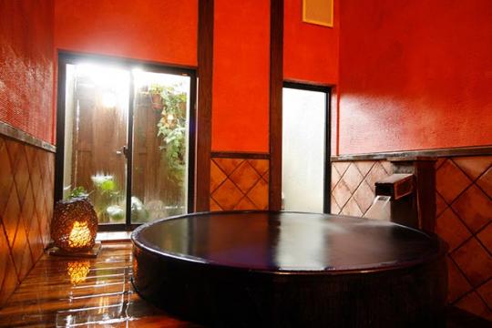 城崎温泉　泉翠（せんすい）