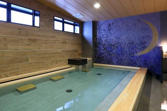 アルモントホテル仙台