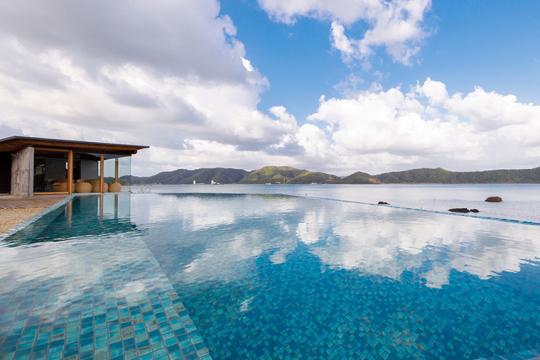 伝泊 The Beachfront MIJORA