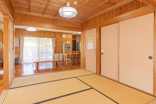 奥ヤンバルの里