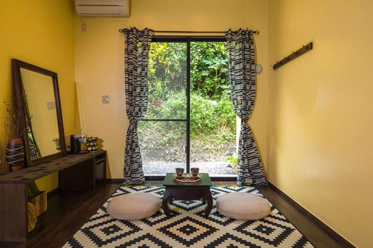 海と星空の小さな宿 WASSA WASSA