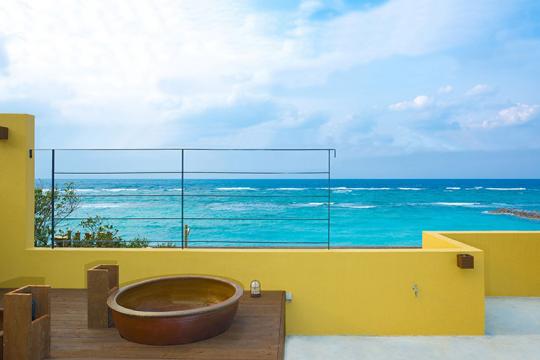 海と星空の小さな宿 WASSA WASSA