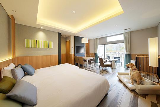 那須温泉　ホテルエピナール那須