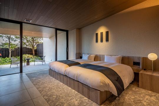 オーベルジュ フォンテーヌ・ブロー熱海