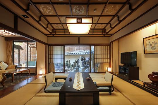 熱海温泉 さくらや旅館