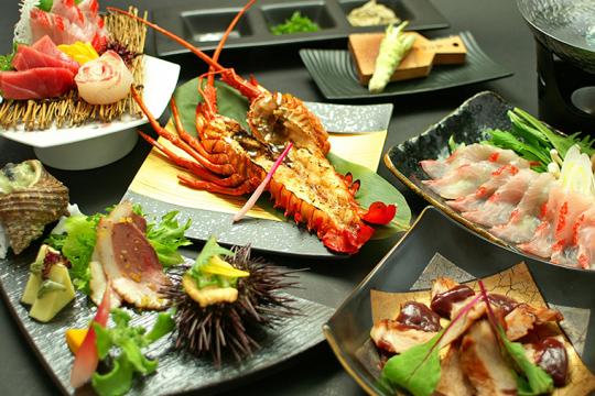 源泉と離れのお宿 月