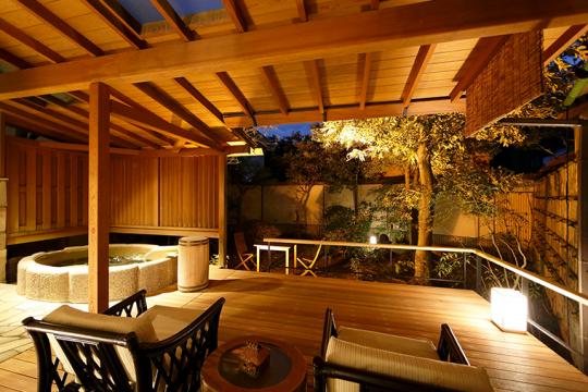 伊豆長岡温泉　湯めぐりの宿　吉春