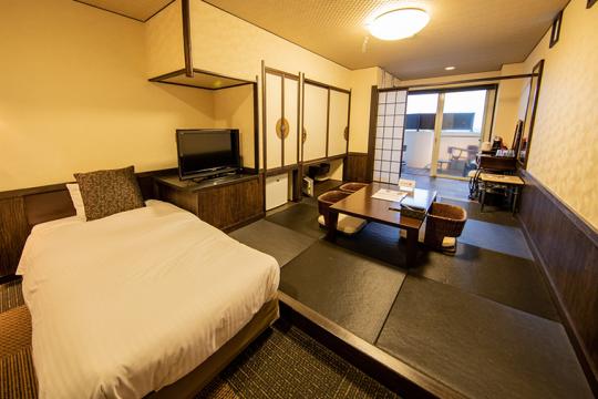 Beauty&SpaResortIzu 頬杖の刻