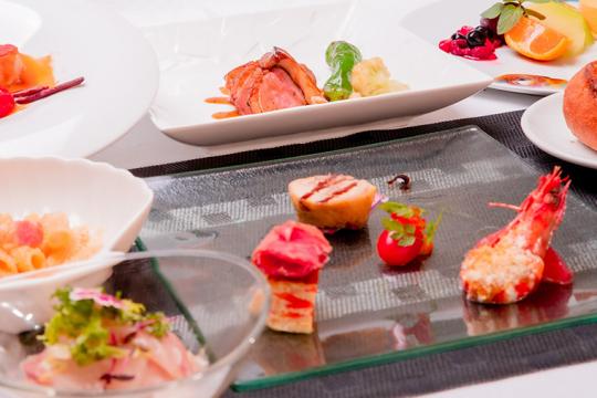 Beauty&SpaResortIzu 頬杖の刻