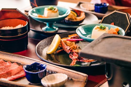 別邸 そらのうえ