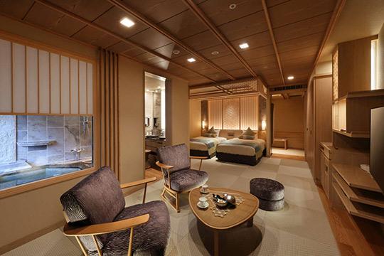 鬼怒川温泉　あさや