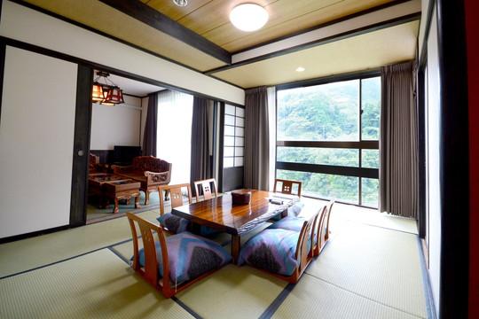 せせらぎの宿　鬼怒川温泉　ホテル万葉亭（ＢＢＨホテルグループ）