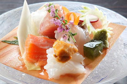 鬼怒川温泉　花の宿　松や