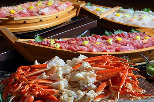 鬼怒川温泉　ホテルサンシャイン鬼怒川