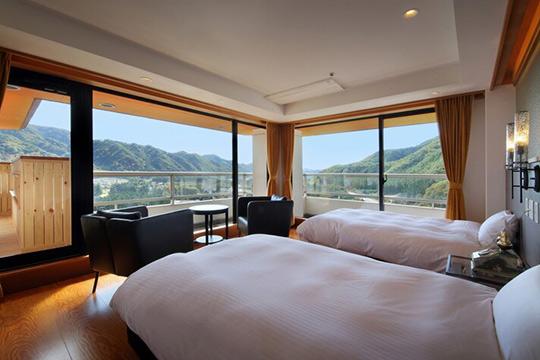 鬼怒川温泉　ホテルサンシャイン鬼怒川