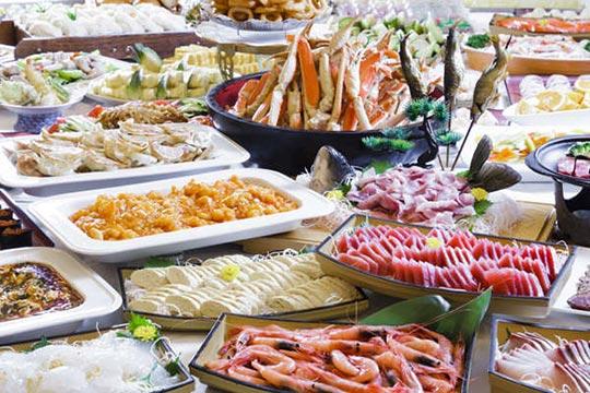 鬼怒川温泉　日光きぬ川ホテル三日月