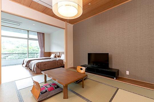 伊東園ホテルニューさくら