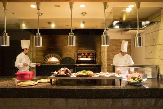 鬼怒川温泉ホテル