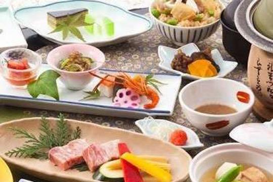 鬼怒川温泉　鬼怒川プラザホテル