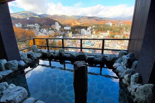 ラビスタ草津ヒルズ