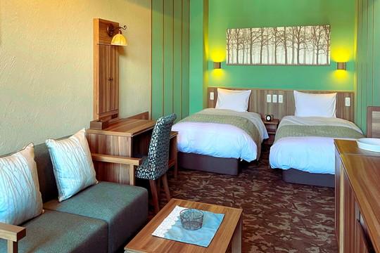 ラビスタ草津ヒルズ