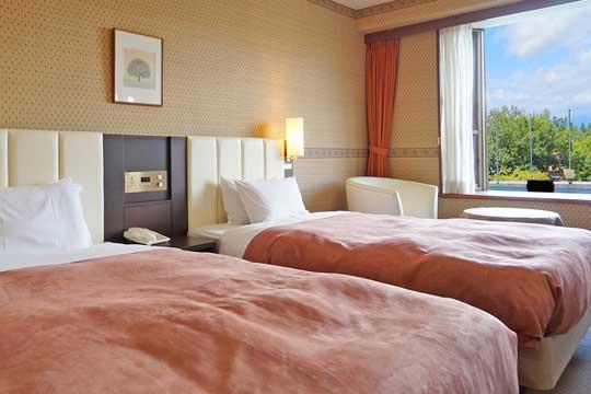 御殿場高原　時之栖(ときのすみか)