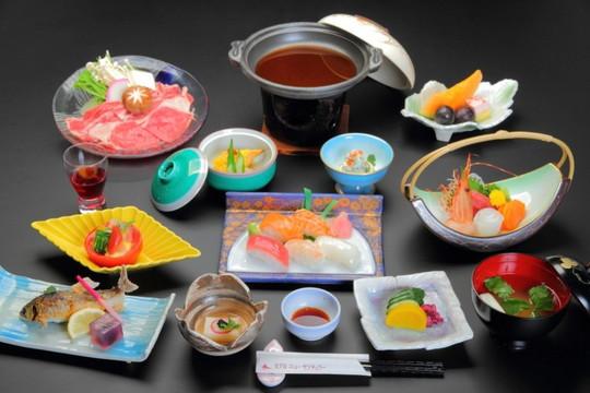 富士河口湖温泉　ホテルニューセンチュリー